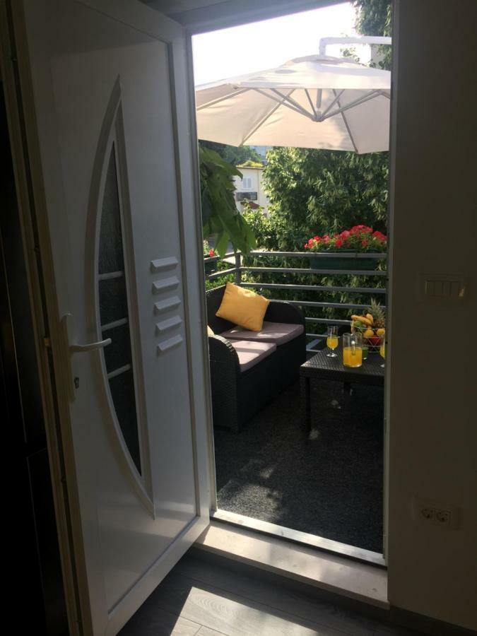 Sunflower Kaštela Exterior foto